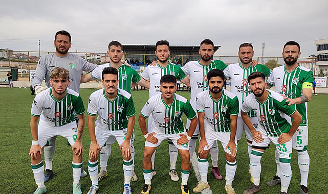 Çarşambaspor kritik virajda!