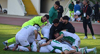 Çarşambaspor Niksar'ı ağırlayacak! Zirve için kritik maç