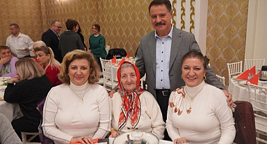 Cemil Deveci: Atakumlu kadın girişimciler Türkiye'ye örnek oluyor