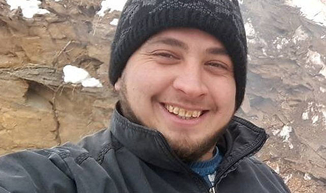 Cezaevinden izinli çıktı, kazada can verdi