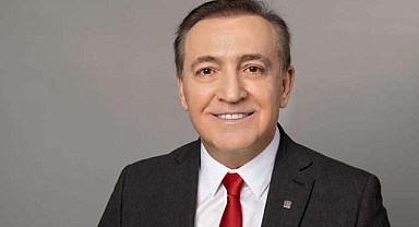 CHP Samsun Büyükşehir Belediye Başkan Adayı Cevat Öncü kimdir?