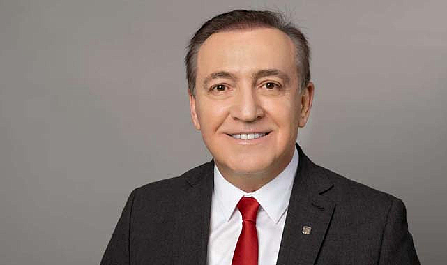 CHP Samsun Büyükşehir Belediye Başkan Adayı Cevat Öncü kimdir?