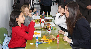 Çiğdem Karaaslan: 'Ay-Yıldızlı formayı zirveye taşımak için birlikte omuz omuza'