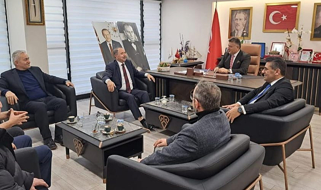 Coşkun Öncel: "Halkımıza, şehrimize en iyi hizmet için yola çıktık”