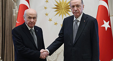 Cumhur İttifakı 30 Büyükşehir ve 29 İlde İşbirliği Kararı Aldı