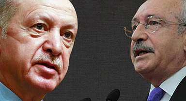 Cumhurbaşkanı Erdoğan, Kılıçdaroğlu'ndan 65 bin lira kazandı