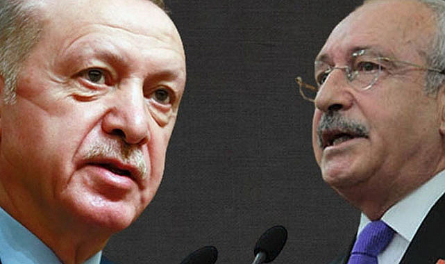 Cumhurbaşkanı Erdoğan, Kılıçdaroğlu'ndan 65 bin lira kazandı