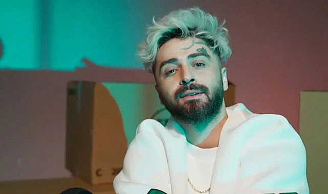 Cumhurbaşkanına hakaretten gözaltına alınan Şehinşah serbest!