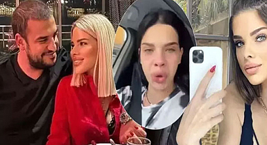 Damla Ersubaşı'dan uyuşturucu açıklaması