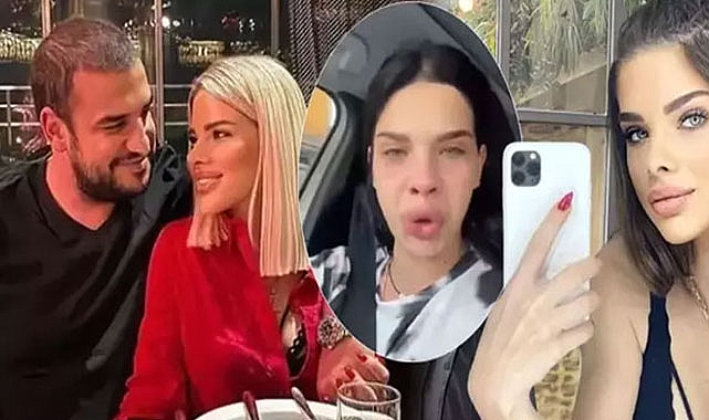 Damla Ersubaşı'dan uyuşturucu açıklaması