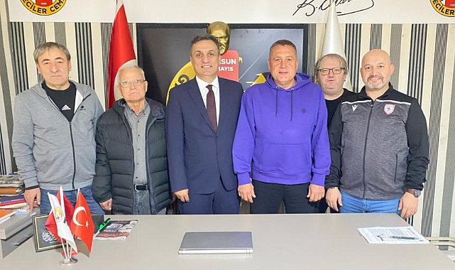 Davut Numanoğlu İYİ Parti'den aday adayı: İlkadım çaresiz değil