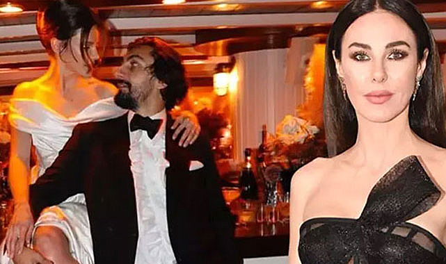 Defne Samyeli'nin Umut Evirgen hakkındaki sözleri