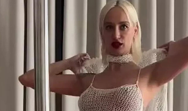 Didem Soydan takipçisine yanıt verdi! Olay oldu