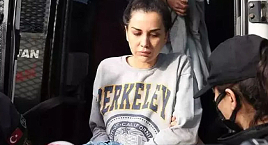 Dilan Polat, hastaneye sevk edildi