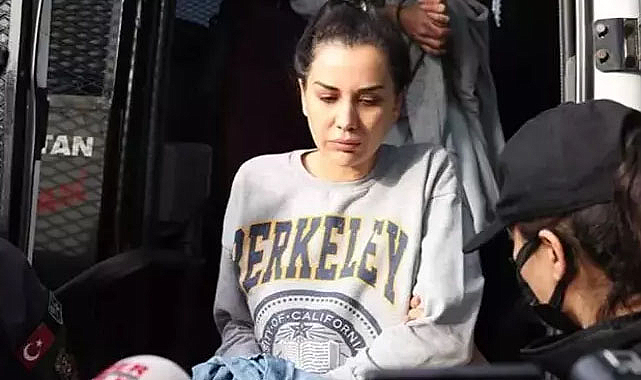 Dilan Polat, hastaneye sevk edildi