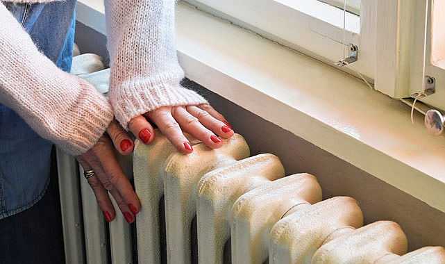 Doğal gaz desteği başvurusu için ne gerekiyor?