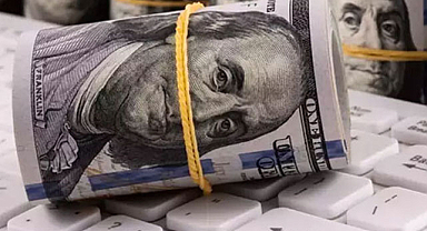 Dolar ve euro yükselişte! 26 Aralık 2023 dolar - euro fiyatları