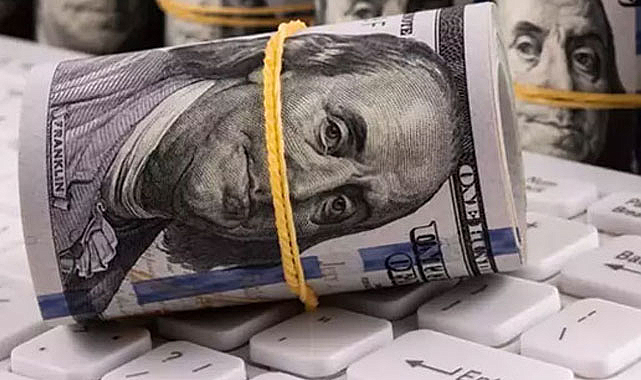 Dolar ve euro yükselişte! 26 Aralık 2023 dolar - euro fiyatları
