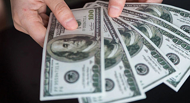 Dolarda sert düşüş! 16 Aralık Cumartesi dolar ne kadar?