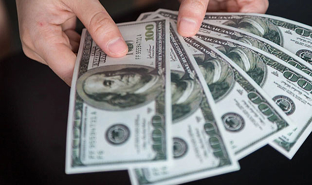 Dolarda sert düşüş! 16 Aralık Cumartesi dolar ne kadar?