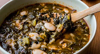 Dünya'nın en kötü yemeklerinden biri seçilmişti! Gerçek ortaya çıktı