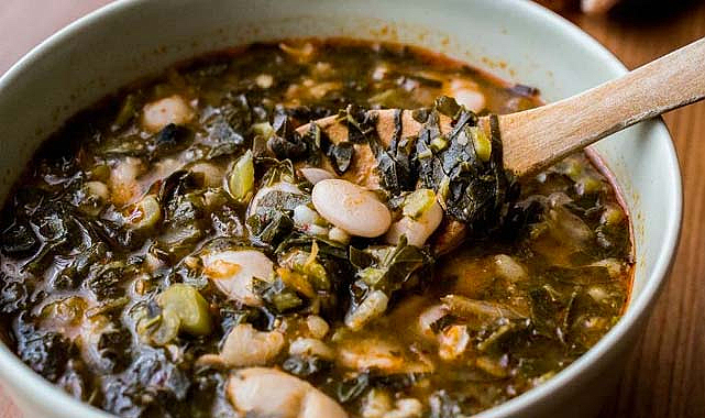 Dünya'nın en kötü yemeklerinden biri seçilmişti! Gerçek ortaya çıktı