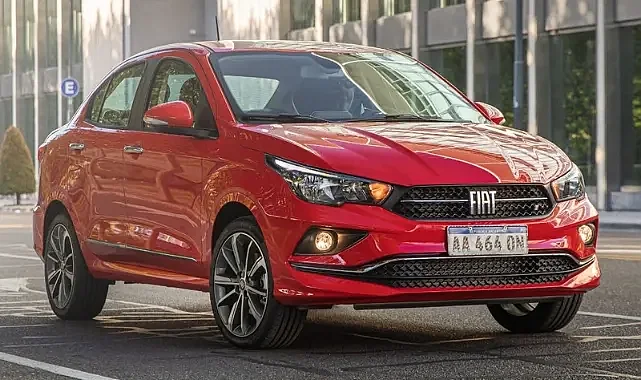 Efsane geri dönüyor! Yeni kasasıyla Türkiye'de satışa çıkıyor