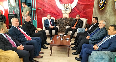 EMŞAV'dan 240 aydır devam eden anma programı