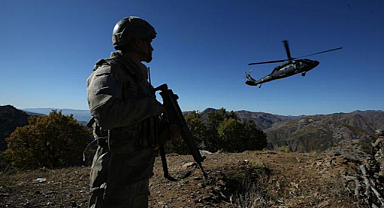 En az 26 terörist etkisiz hale getirildi