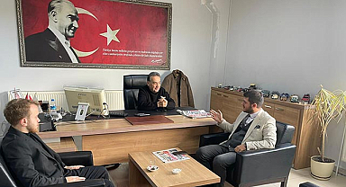 En genç belediye başkan aday adayı