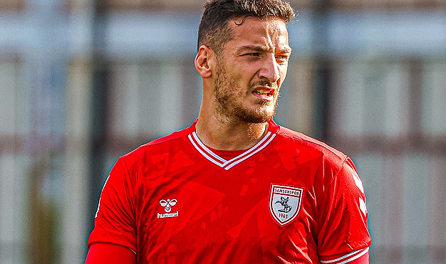 Ercan Kara: ‘Beklediğimiz gibi olmadı’