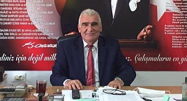 Erdal Avcı: Ayvacık'taki doğal gaz sorunu çözülmezse Ayvacıklılar siyasilerin gazını alacak