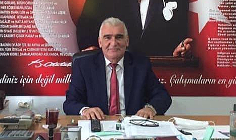 Erdal Avcı: Ayvacık'taki doğal gaz sorunu çözülmezse Ayvacıklılar siyasilerin gazını alacak