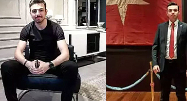 Erdoğan'ın koruma polisi Koray Sütçü öldü