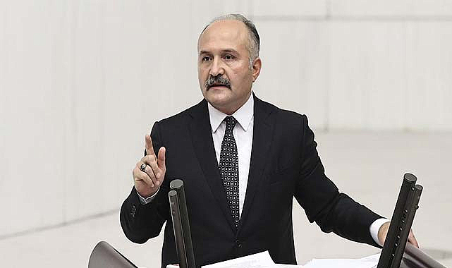 Erhan Usta'dan asgari ücrette acil çözüm önerisi