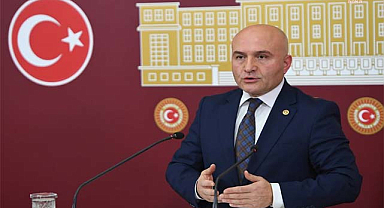 Erhan Usta'dan Pençe-Kilit Harekatı'nda şehit olan 12 asker için taziye