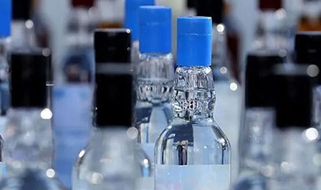 "Etil Alkol Takip Sistemi" ile can kayıpları önlenecek