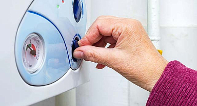 Ev ısısını artırmanın 5 pratik yolu