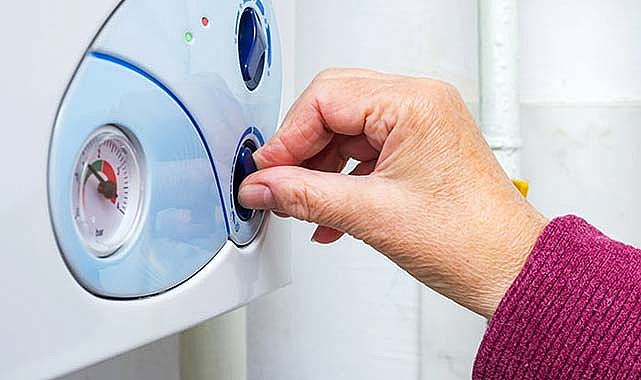 Ev ısısını artırmanın 5 pratik yolu