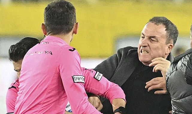 Faruk Koca hakkında yeni gelişme 