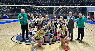 Filede şampiyon Çarşamba