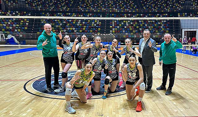 Filede şampiyon Çarşamba