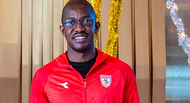 Fofana'nın parıltısı Samsunspor'a yansıyor