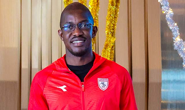 Fofana'nın parıltısı Samsunspor'a yansıyor