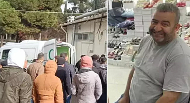 Gaziantep'te asansör faciası