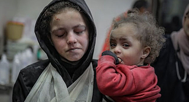 Gazze'de İsrail saldırısı: Masum çocuklar ve kadınlar öldü