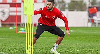 Gisdol'un gözdesi Alim Öztürk!