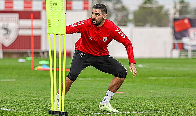 Gisdol'un gözdesi Alim Öztürk!