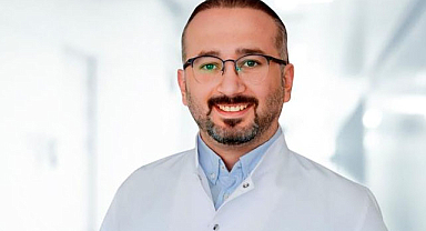 'Göz kapağı estetiği ile genç görünün'