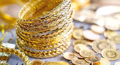 Gram altın bugün ne kadar oldu? 8 Aralık 2023 güncel altın fiyatları